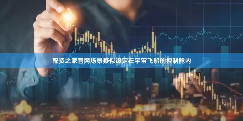 配资之家官网场景疑似设定在宇宙飞船的控制舱内