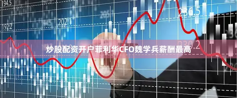 炒股配资开户菲利华CFO魏学兵薪酬最高